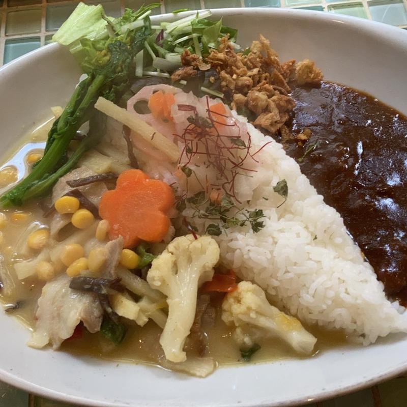 (ジー・カリー)