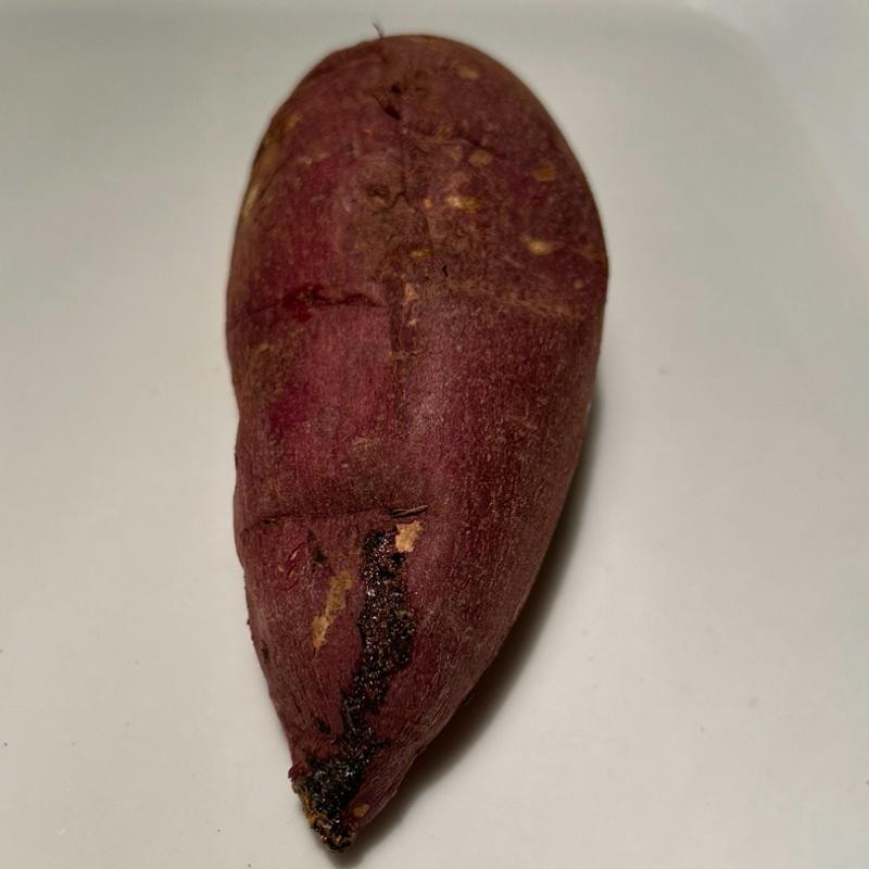 焼き芋(紅はるか)(ローソン 八幡下奈良店)