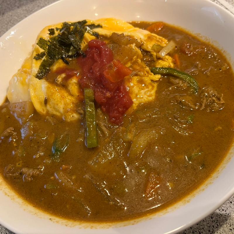 絶カレージョーカー(絶　カリー倶楽部)