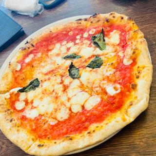 マルゲリータ(Pizza Restaurant OH! GOD)