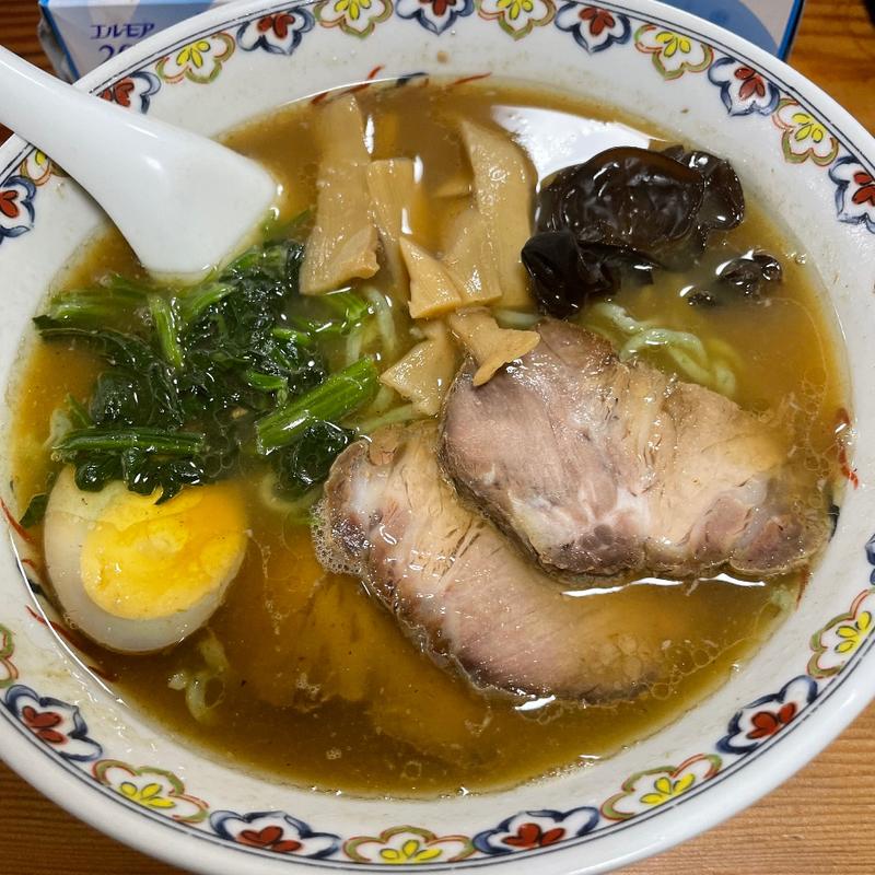中国麺(中国 宮廷麺 なにや)
