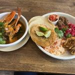 Sunday Special Meal