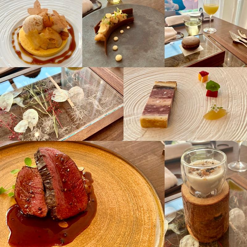 Menu LATURE PLUS〜ランチスペシャルコース〜(LATURE)