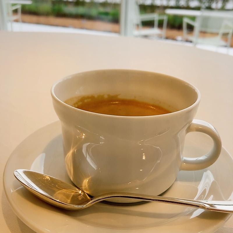 ドリンク（スペシャルランチコース）(SIMOSE French Restaurant)