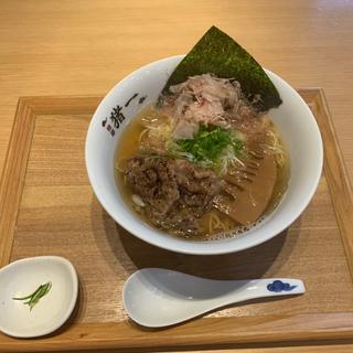 (麺屋　猪一)