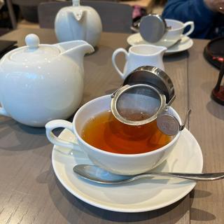 紅茶(和紅茶専門店Sankodo)