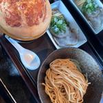 極UMA海老つけ麺(UMA TSUKEMEN （ユーエムエー　ツケメン）)