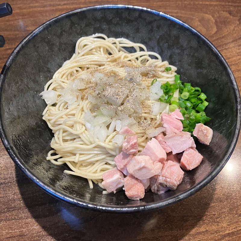 和え玉(DRIED SARDIN BROTHERS)