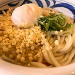 温玉うどん(うまげな ららぽーと湘南平塚店)