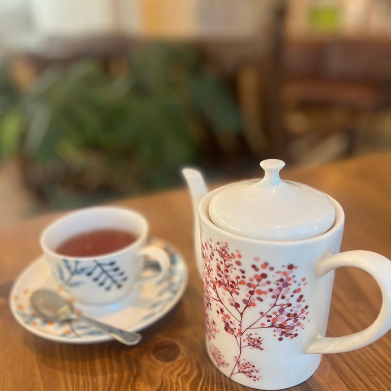 フルーツキャンディ紅茶(ロゼッタ （Rosetta）)