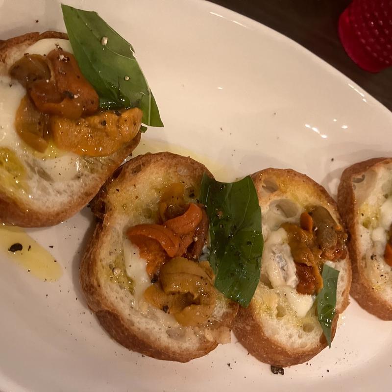 (ビストロ グルナッシュ （B'stro Grenache）)