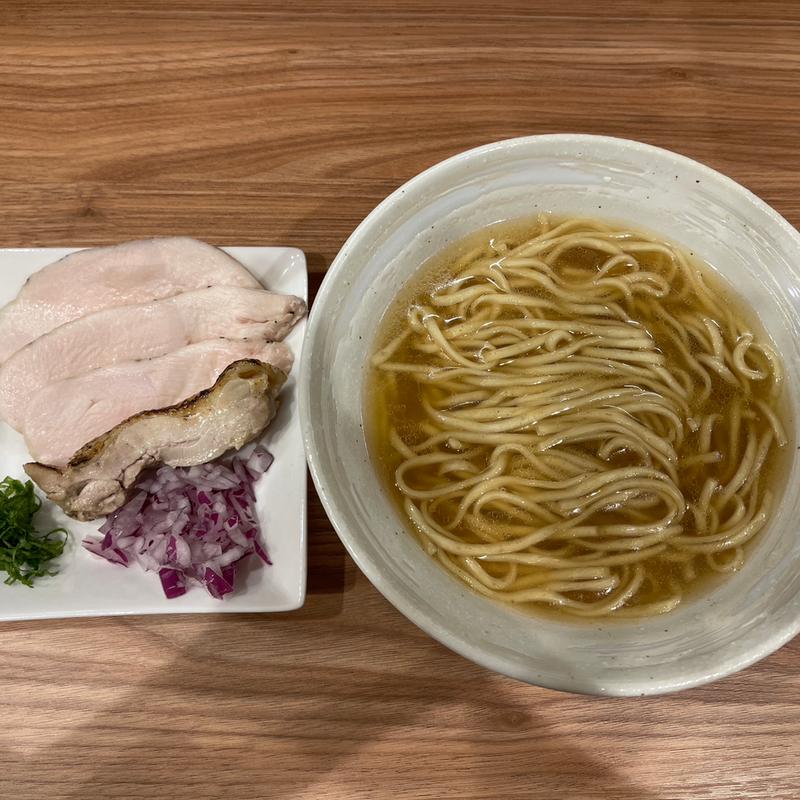 鮮魚MIX(日本橋 さか一)