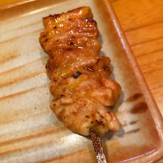 焼き鳥8本コース(とりひろ 湯島御徒町)