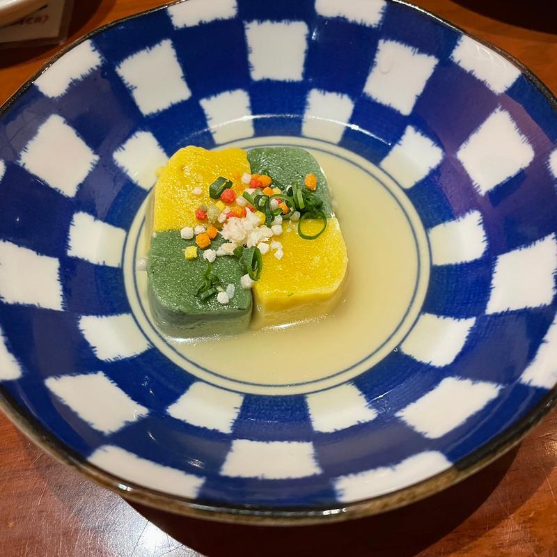 京生麩(まんまみ～や 札幌)