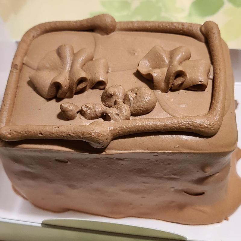 チョコレートケーキ(トップス 渋谷店)