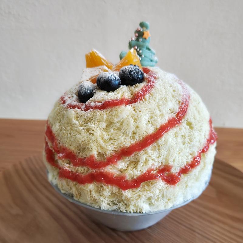 クリスマス氷(A.cocottobis(エーココットビス))