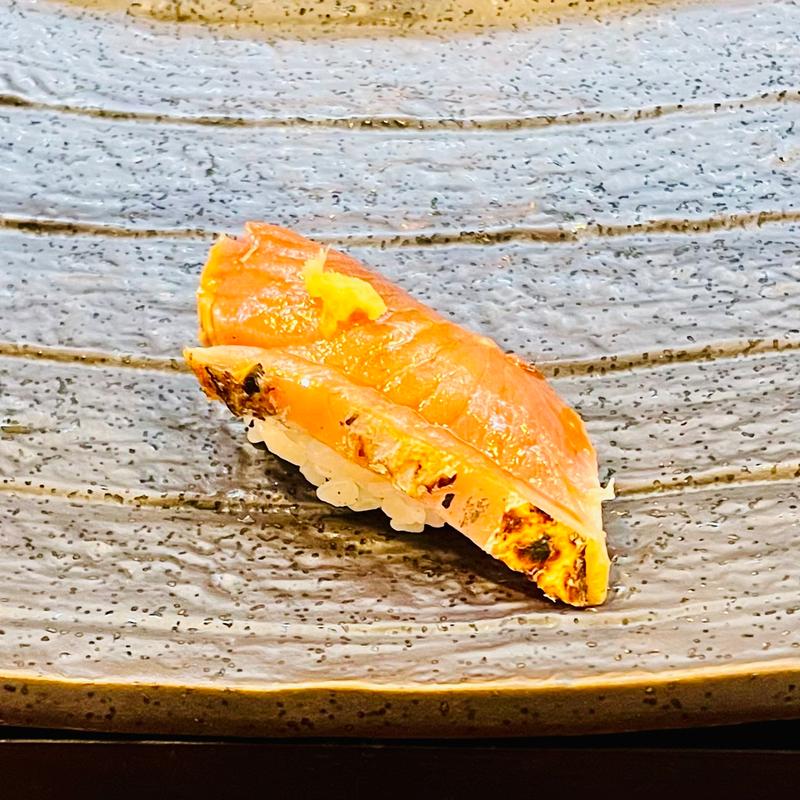 スマガツオ(大黒鮨)