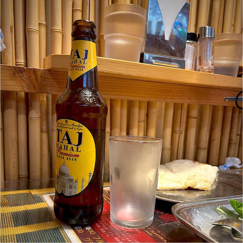 タージマハル(インディアンレストラン RAJ 仙台店)