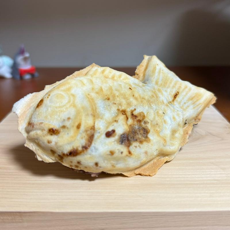 粒あん(十勝あんこのサザエ ららぽーとみなとアクルス店)