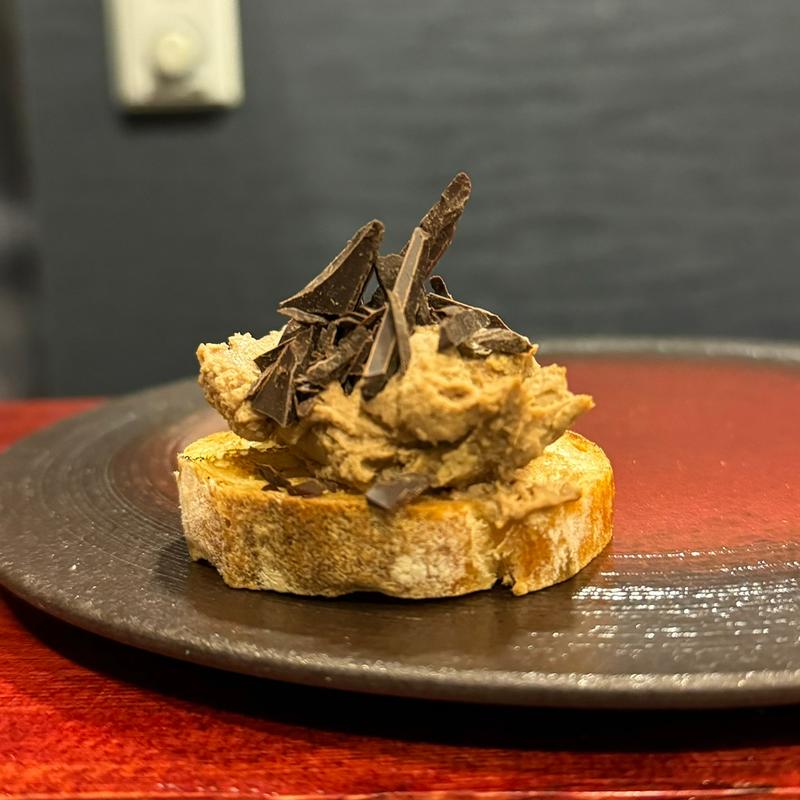 お通し(酔串 でら)