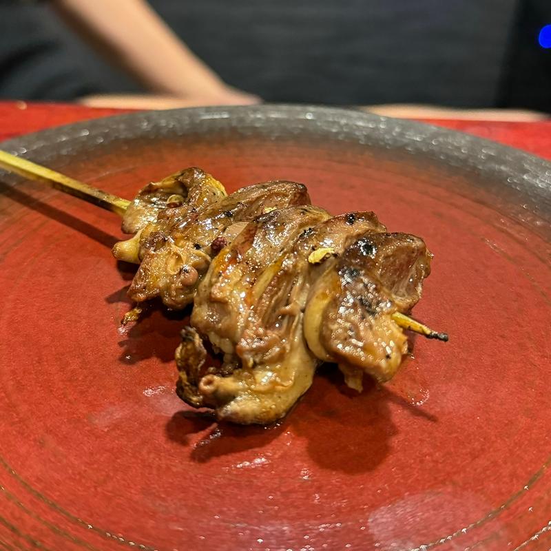 はつ(酔串 でら)