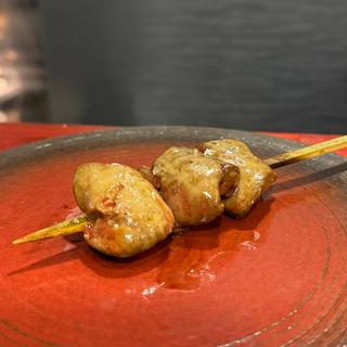 白肝(酔串 でら)