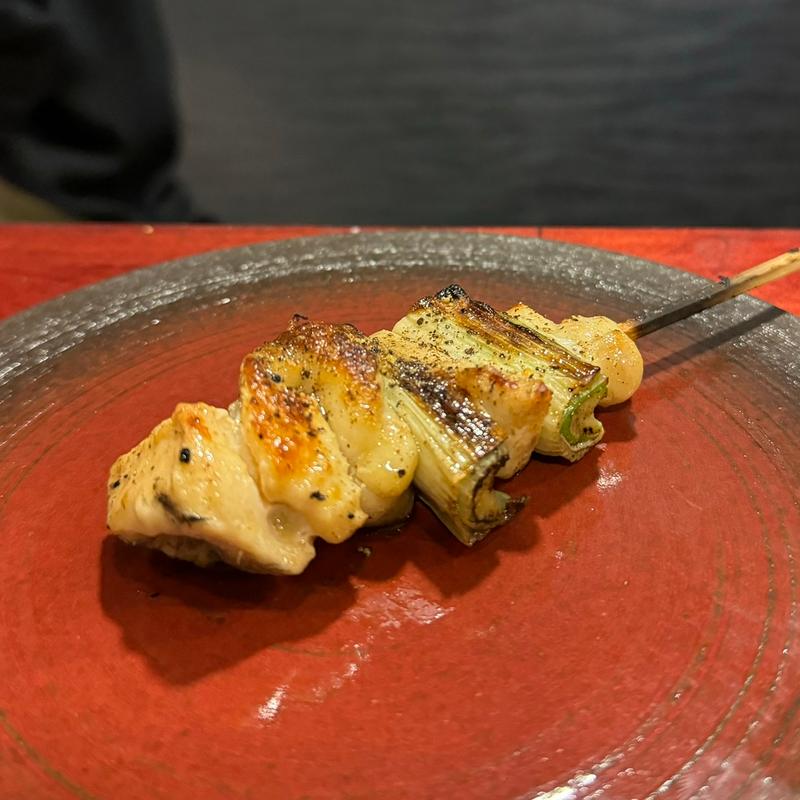 ねぎま(酔串 でら)