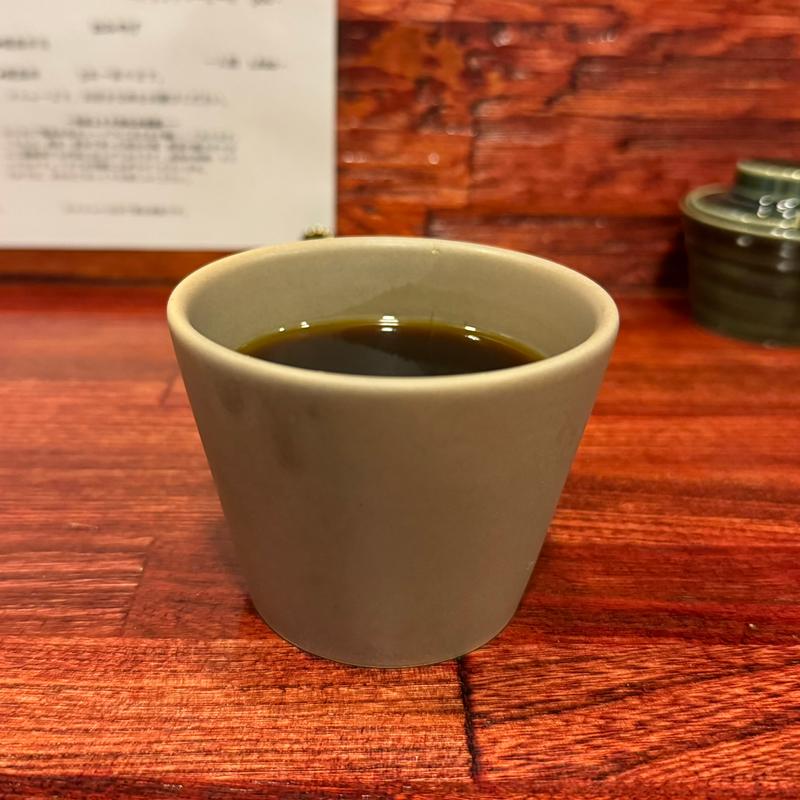 珈琲(酔串 でら)