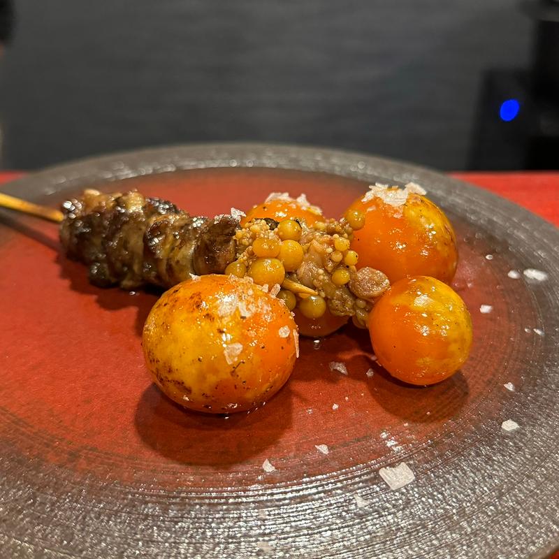 ちょうちん(酔串 でら)