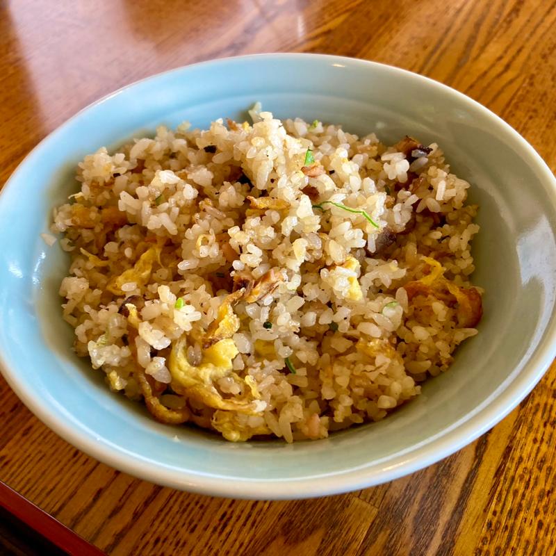 半チャーハン(中華料理 勝慧 )