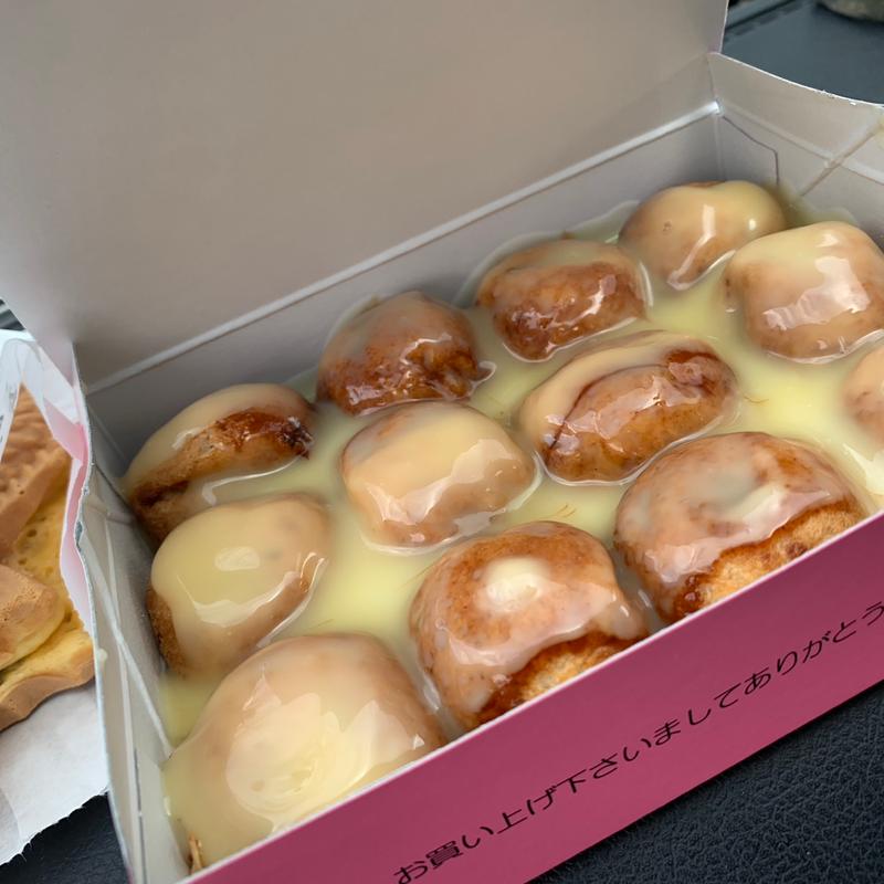 たこ焼き12個(たこやき 明和)