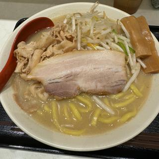(味噌麺処 花道庵 東京駅店)