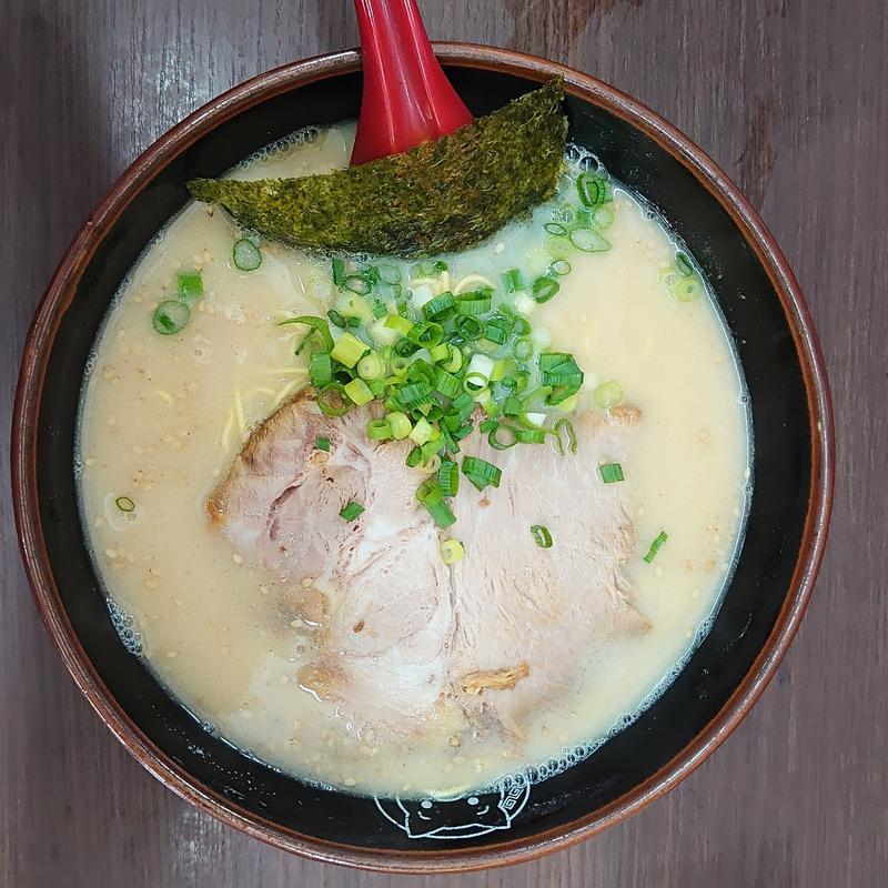 博多ラーメン(長浜や 青物横丁店 )