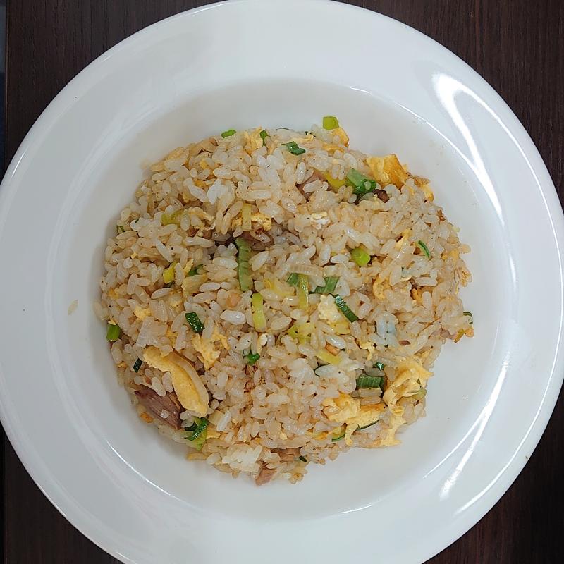 チャーハン(長浜や 青物横丁店 )