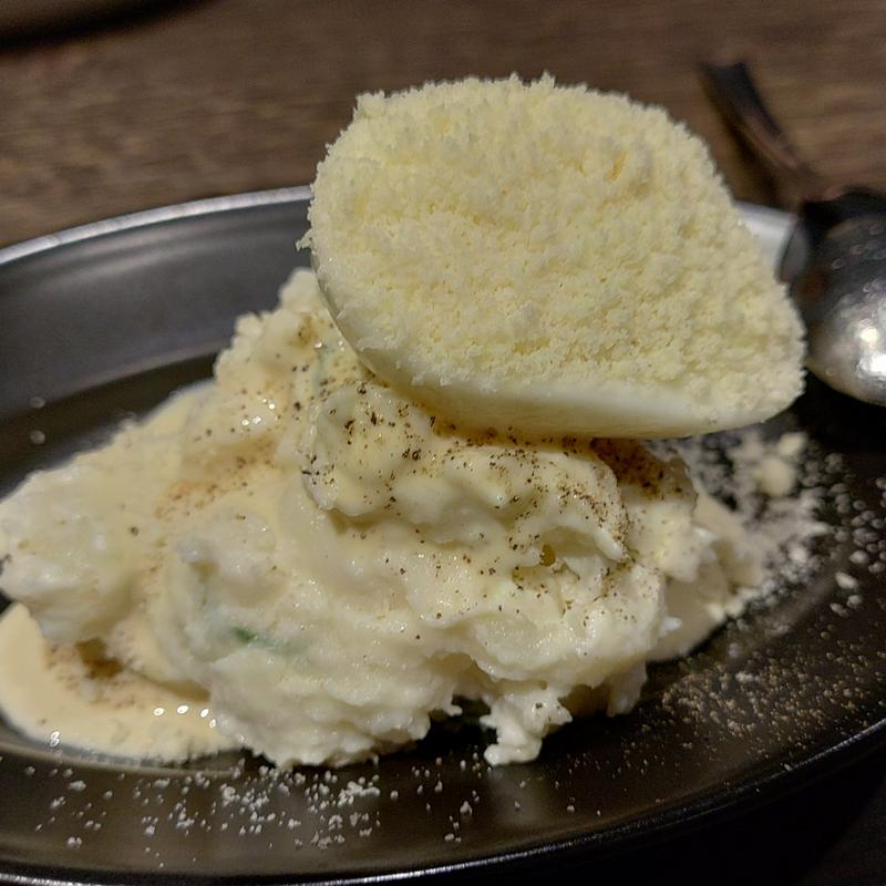 ポテトサラダ(The PREMIUM MALT’S HOUSE)