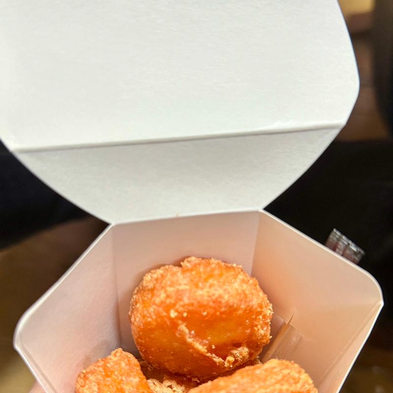 サクなげ(うま辛)(セブン-イレブン 墨田八広南店)