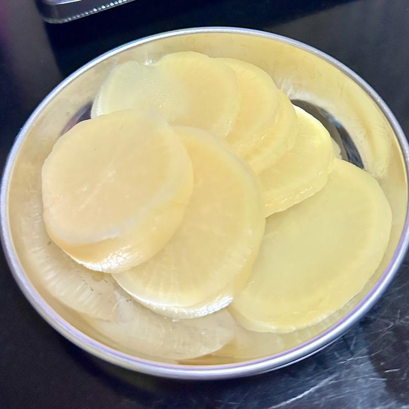 たくあん(ベルクス 東墨田店)