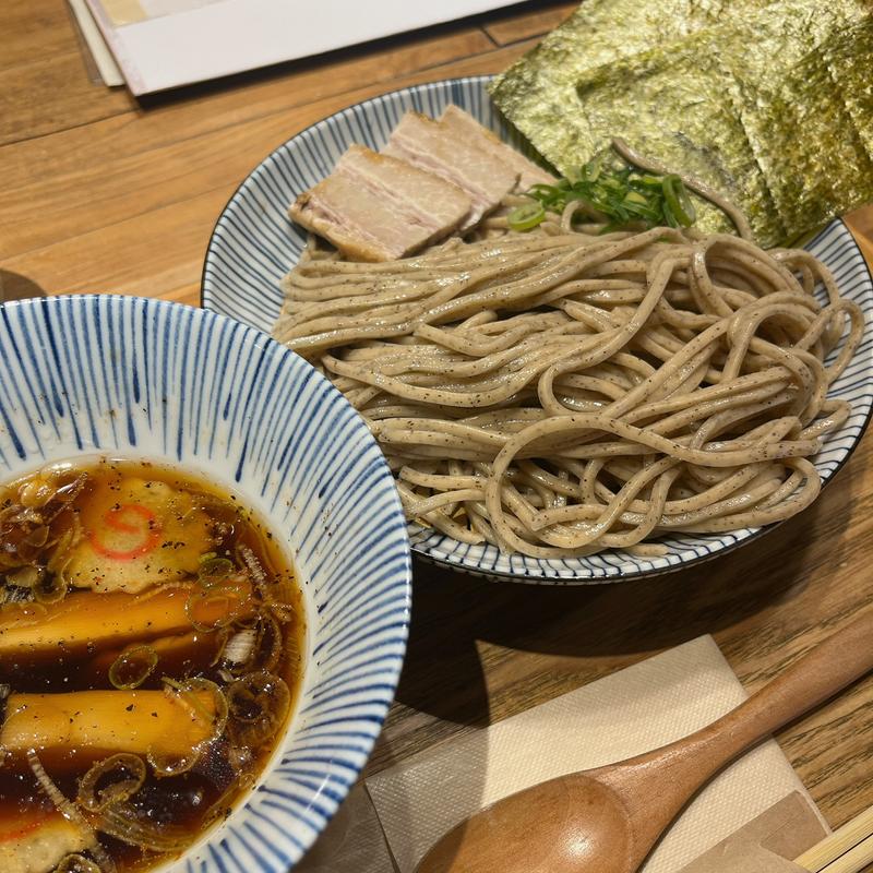 (じねんじょ庵 青葉台本店)