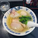 鶏そば