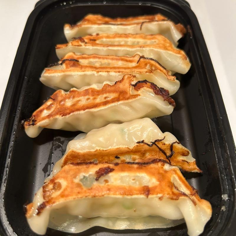 餃子(6個)(天下一品 木津川店 )