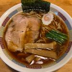 支那そば(支那そばでんでん )