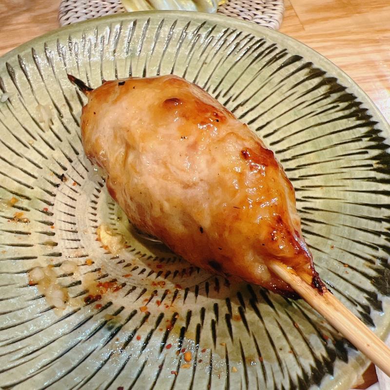 つくね(焼とりダービー)