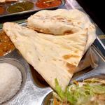 プレーンナン(インディアンレストラン RAJ 仙台店)
