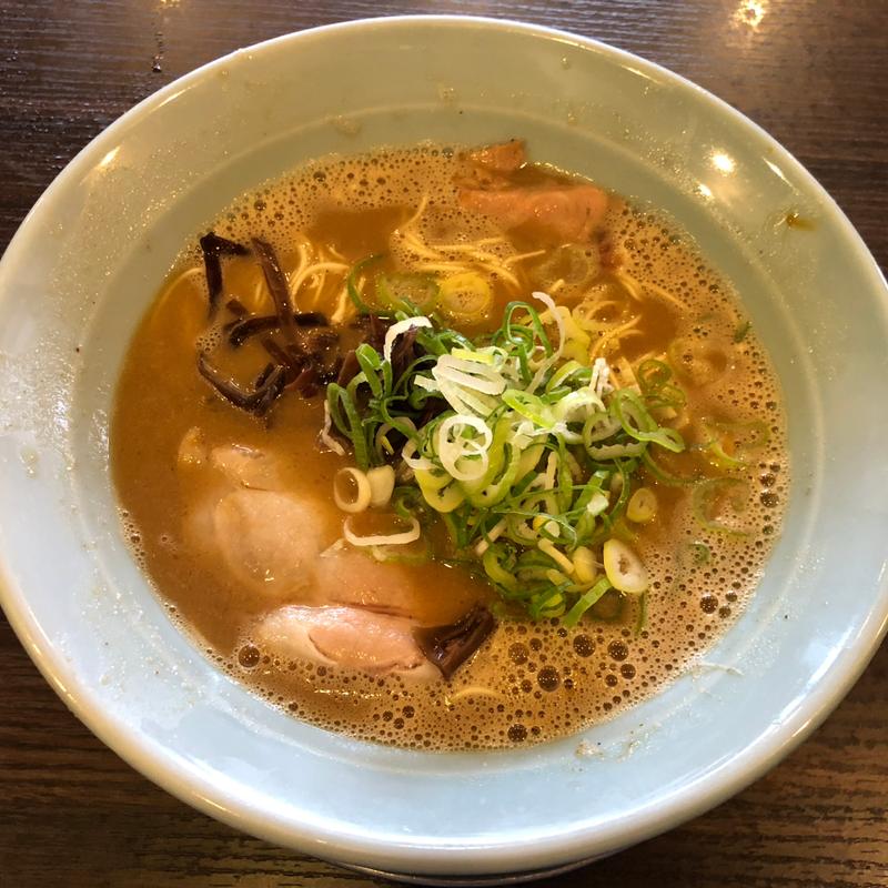 のうとん(博多とんこつ真咲雄)