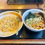 チャーハンAセット