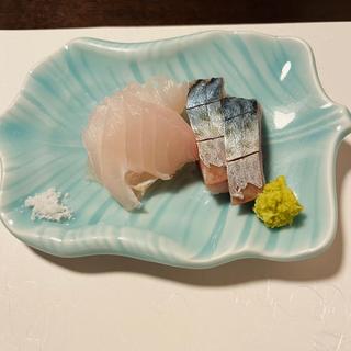 (酒肴 新屋敷)