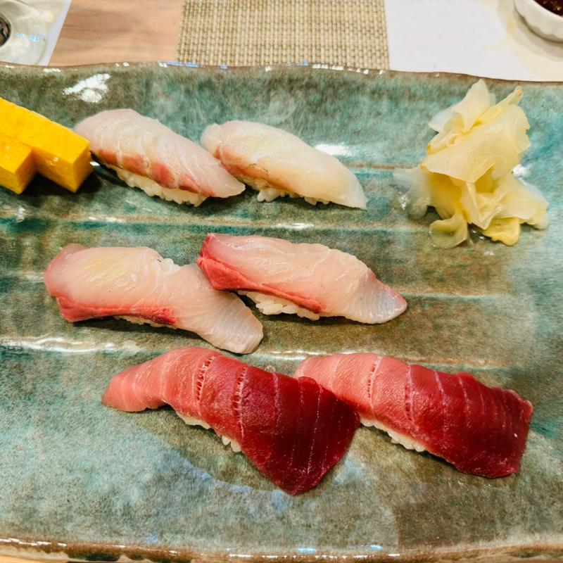 活魚会席「朝日」 食事(さかな竹二久郎 池袋店)