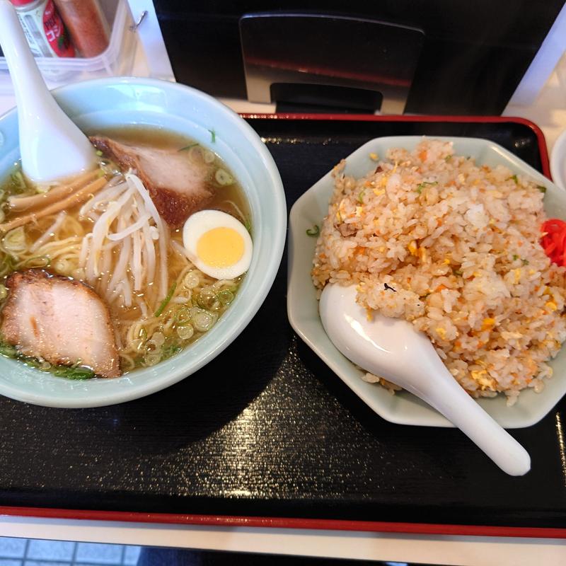 チャーラーセット(くっちゃん)