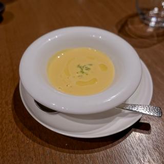 スープ(レ・コパン ドゥ ドミニク・ブシェ)