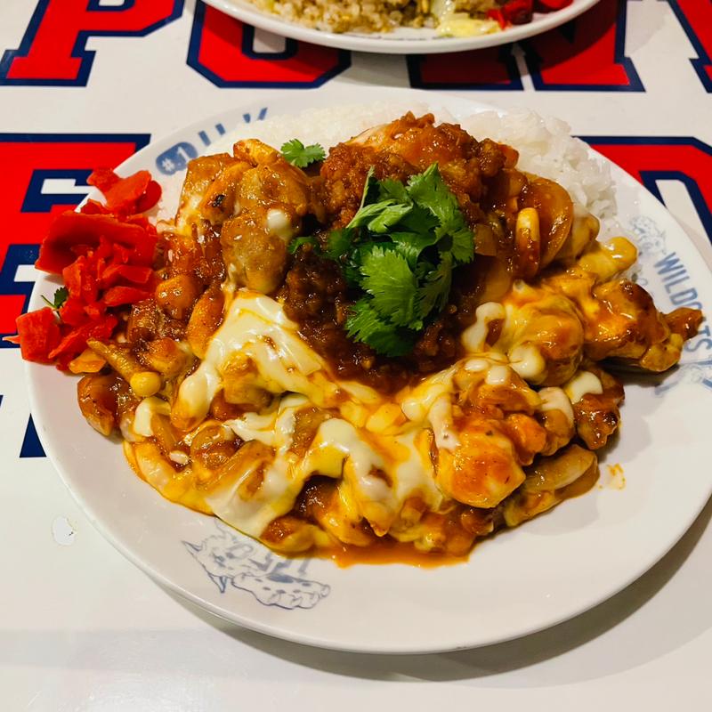 (U･K WILDCATS CAFE 高井田本店｜UKカフェ)